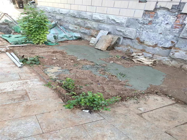 滨城地基基础注浆增加承载力灌浆加固