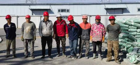 滨城厂房地基沉降注浆加固施工队伍怎么选